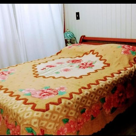 Casa Temporada Neli Villa Gramado Esterno foto