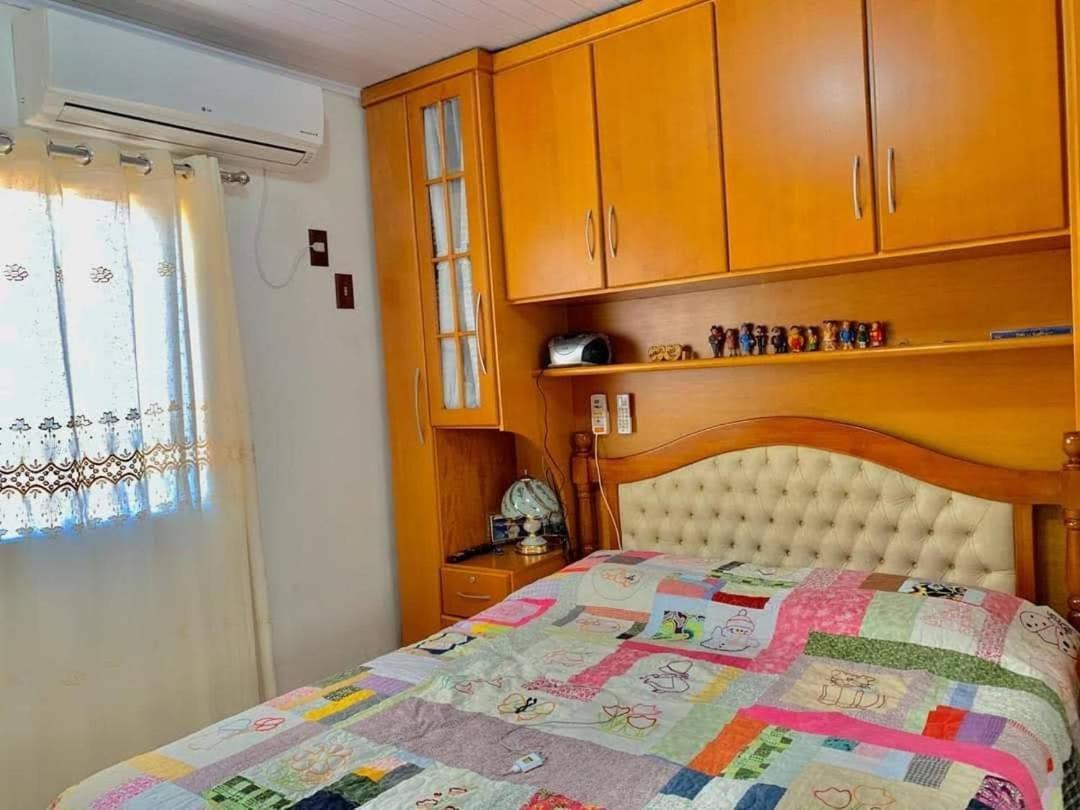 Casa Temporada Neli Villa Gramado Esterno foto